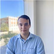 Doy clases de economía y matemáticas desde la
ESO, Bachillerato y primeros cursos de ADE Y Economía